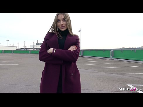 ❤️ NIEMIECKI HARCERZ TO MARZENIE DOTYKAJĄCY STEELE, PARKINGOWY TELLTALE I SEKSOWNY ZA PIENIĄDZE ️❌ Sex video at pl.xsexshop.ru