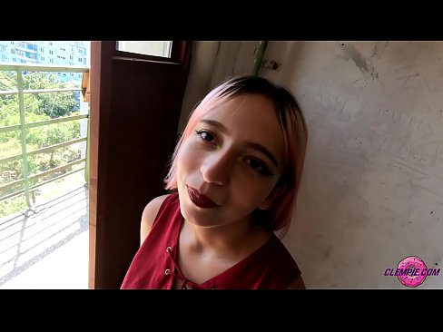❤️ Studentka zmysłowo obciąga nieznajomemu na odludziu - cum na jego twarzy ️❌ Sex video at pl.xsexshop.ru